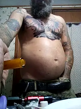 filthyphuker élő XXX-chatje