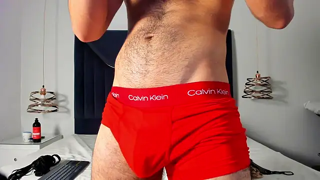 Živý XXX chat Jaxon_Carter