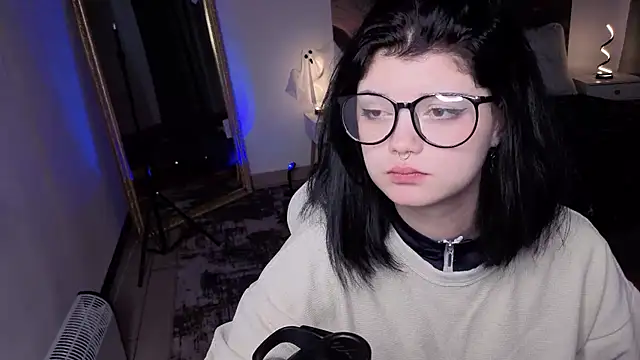 Živý XXX chat MileyRood