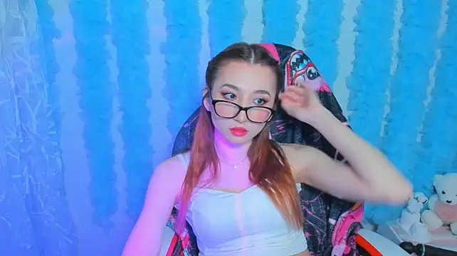 Živý XXX chat Karendavis_666