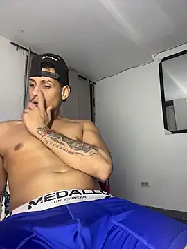 RitterBeyondLimits Live XXX-chat