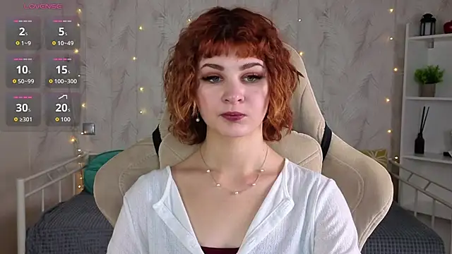 Kira__Fluffy's Live XXX Chat