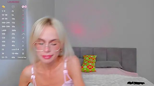 bellatip – Live XXX-chat
