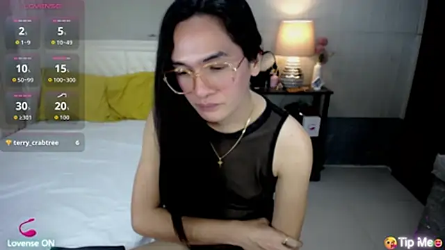 AsianSweetHeartxX Obrolan Langsung XXX