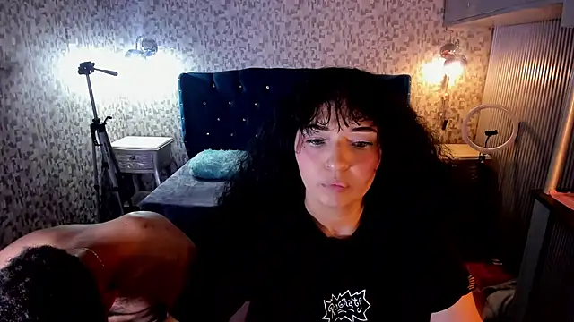 Czat XXX na żywo – PatrickANDSofi