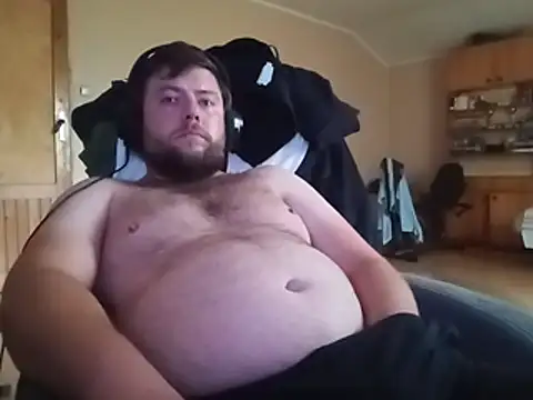 RoboticPower7 – Naživo XXX chat