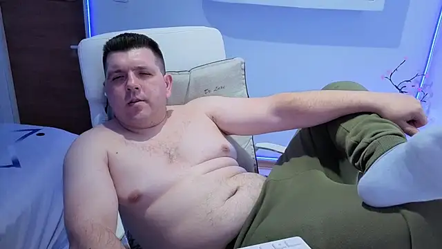 Онлайн чат XXX JasonJacks