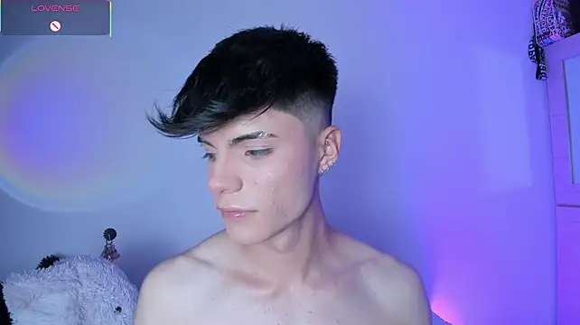 Dulcey-のライブXXXチャット