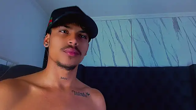 Chat XXX en directo de Angel_foxc13