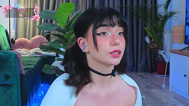 צ'אט XXX בשידור חי של justmeavery