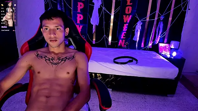 JaredTorres_ লাইভ XXX চ্যাট