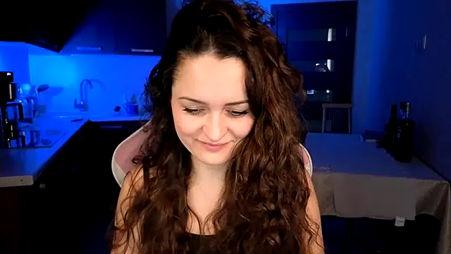 Cerann1 Live XXX-Chat