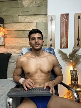 Czat XXX na żywo – anddy_white