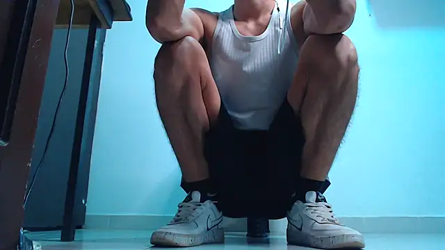 mastersmits 라이브 XXX 채팅