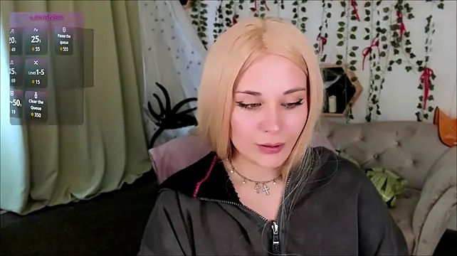 Rita_Wild Adlı Modelin Canlı XXX Sohbeti
