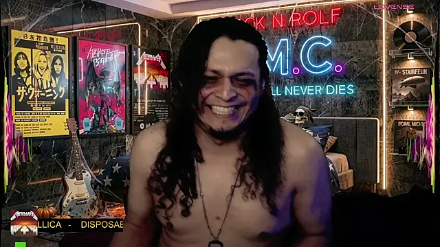 chino_roz Show Webcam