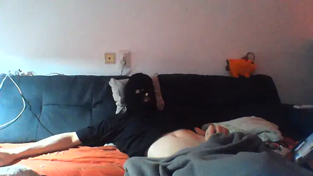 KaelNox Live XXX-Chat
