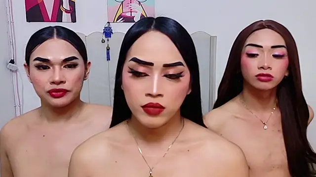 Chat XXX ao vivo de MirandaSterling