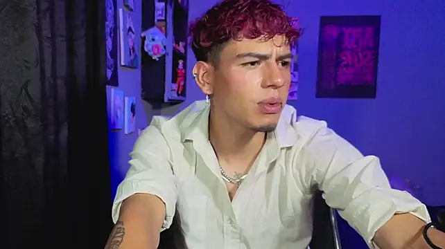 عرض كام MikeyKuro