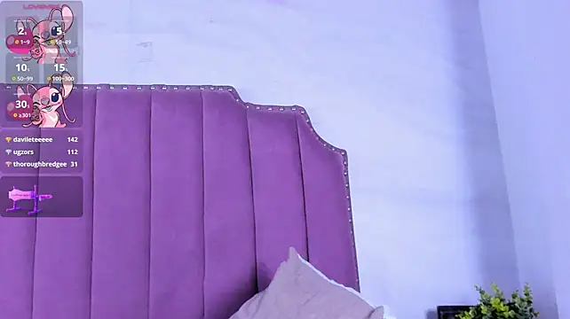 Chat XXX ao vivo de Roxy_Medina