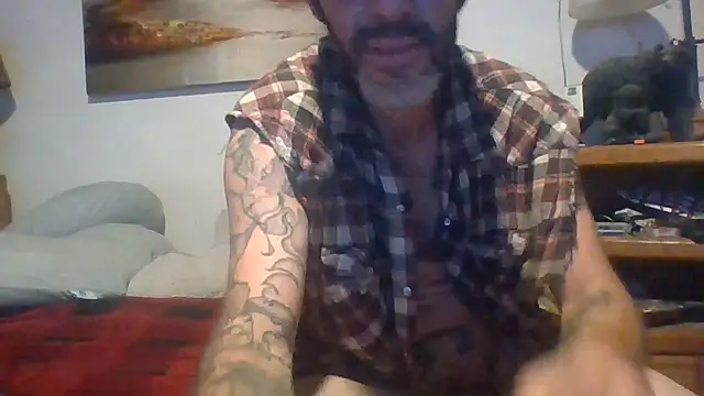theboobietrap's Live XXX Chat