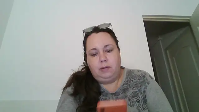 WendyRhoades: онлайн-секс-чат