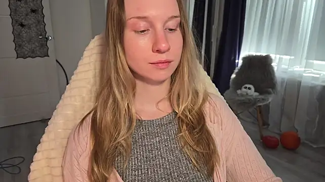 Czat XXX na żywo – Eve_Sin
