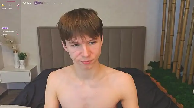 cuMte_boy 即時 XXX 聊天