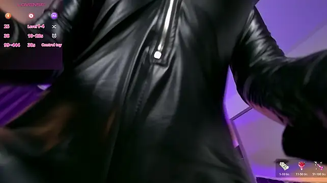 EmpressDesiresのライブXXXチャット