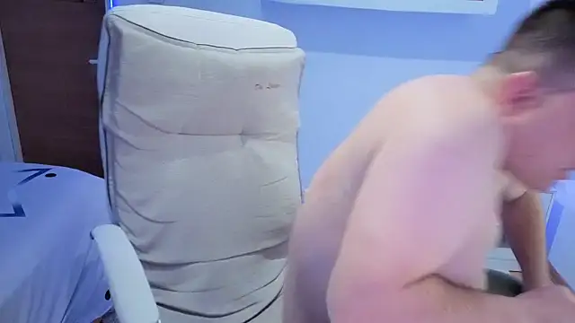 Chatroom XXX en direct de JasonJacks