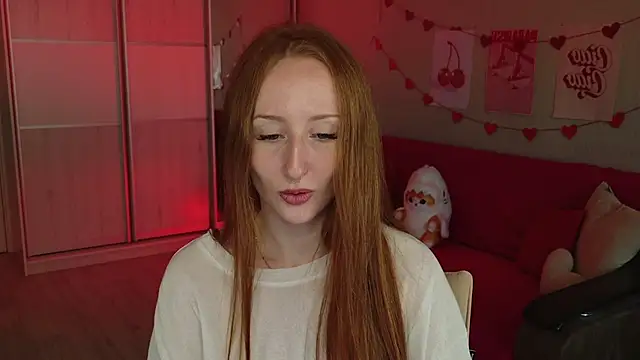 Sophie_RubyのライブXXXチャット