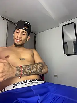 RitterBeyondLimits live XXX chat
