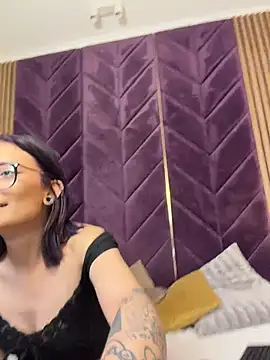 JadeVesper Live XXX-Chat
