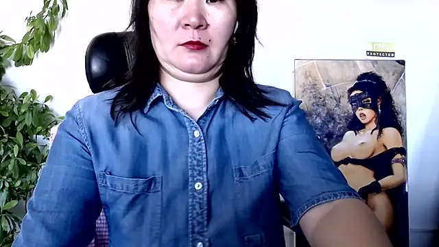 Akira_xx's Live XXX Chat