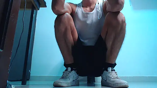 Онлайн чат XXX mastersmits