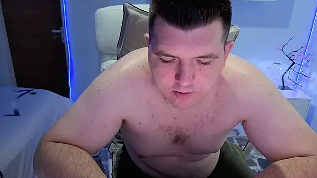 JasonJacks 现场XXX聊天