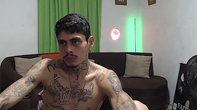alpha_zomn Webbikameraesitys