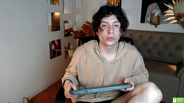 Marcoviolet Chat XXX live
