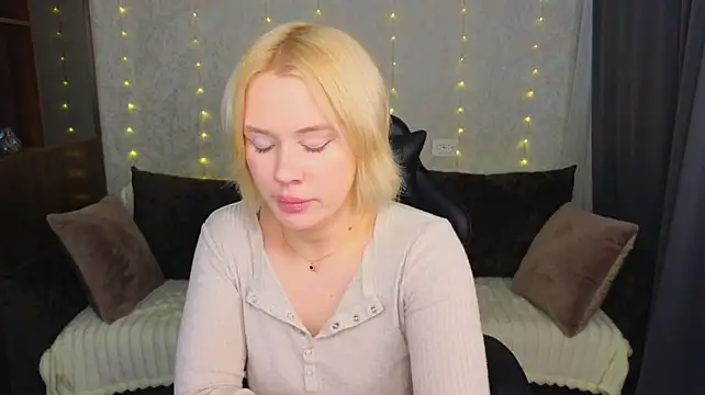 צ'אט XXX בשידור חי של MelissaAvis