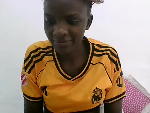 ebonypetite2 Live XXX-Chat