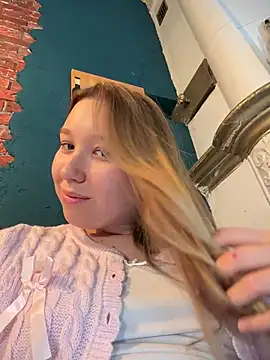 -NaughtyAngel-'s Live XXX Chat