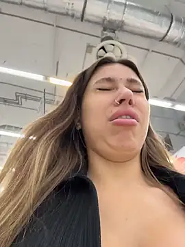 Živý XXX chat Jucie_Boom