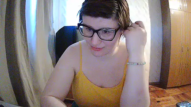 Chatroom XXX en direct de Jolinaha