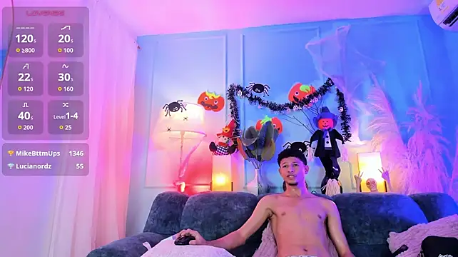 Eros_Blazze Chat XXX in diretta