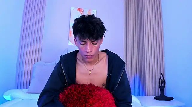 Chat XXX en directo de Im_Tian_