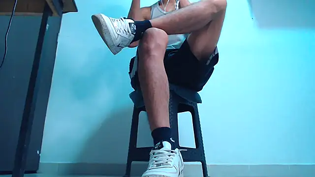 mastersmits Live XXX-chat