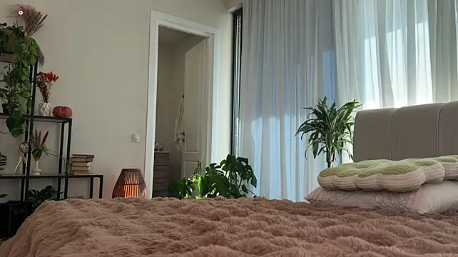 Živý XXX chat AudreyBarren