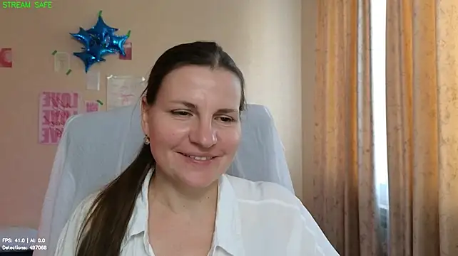 Mirabelle_Velvet's Live XXX Chat