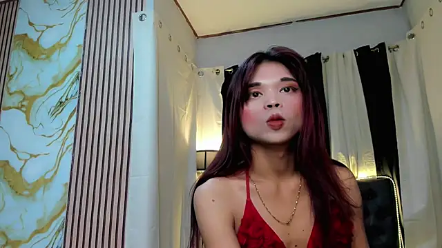 Valentina_lust's Webcam Show