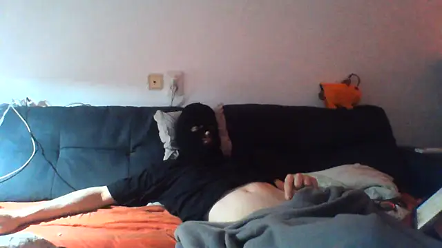 Show webcam de KaelNox